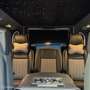 Mercedes-Benz Vito Tourer 119 BlueTEC Pro|VIP LUX|BTW|LED|CAM| Zwart - thumbnail 13