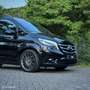 Mercedes-Benz Vito Tourer 119 BlueTEC Pro|VIP LUX|BTW|LED|CAM| Zwart - thumbnail 7