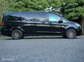 Mercedes-Benz Vito Tourer 119 BlueTEC Pro|VIP LUX|BTW|LED|CAM| Zwart - thumbnail 6