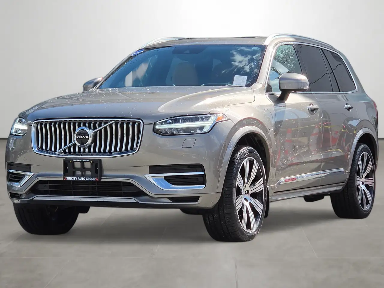2020 Volvo XC90