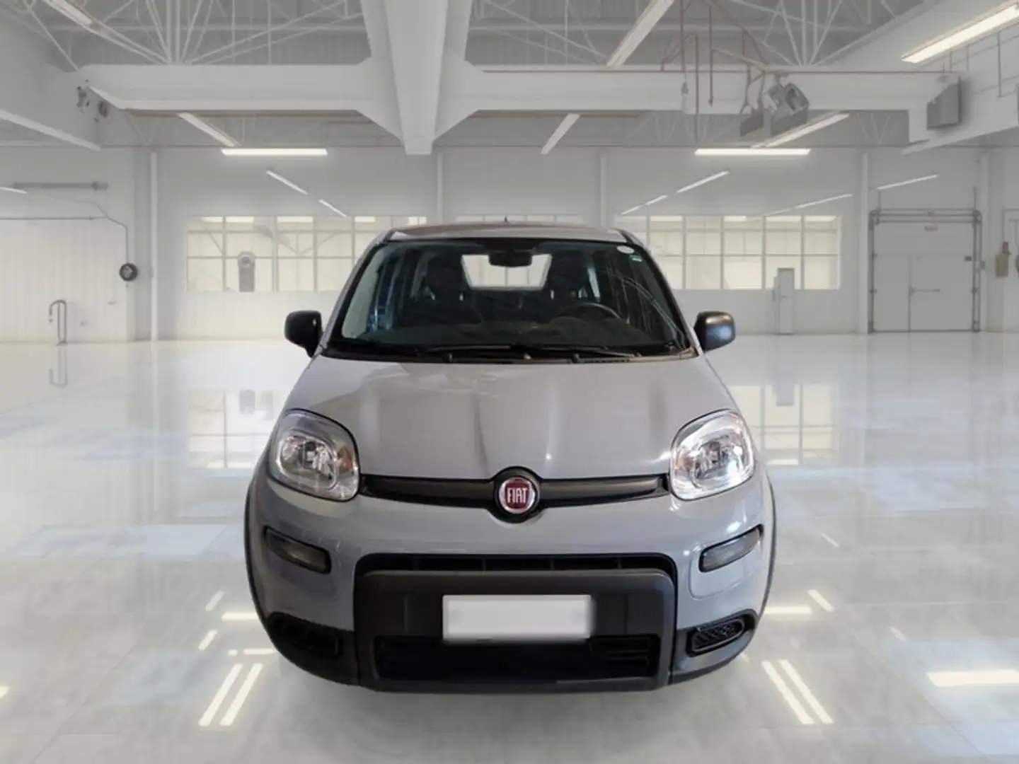 Fiat Panda 1.0 HYBRID MY23 - 2