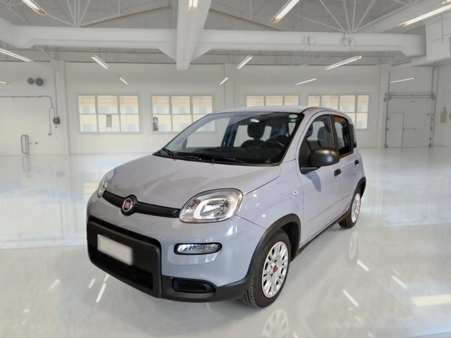 Fiat Panda 1.0 HYBRID MY23 - 1