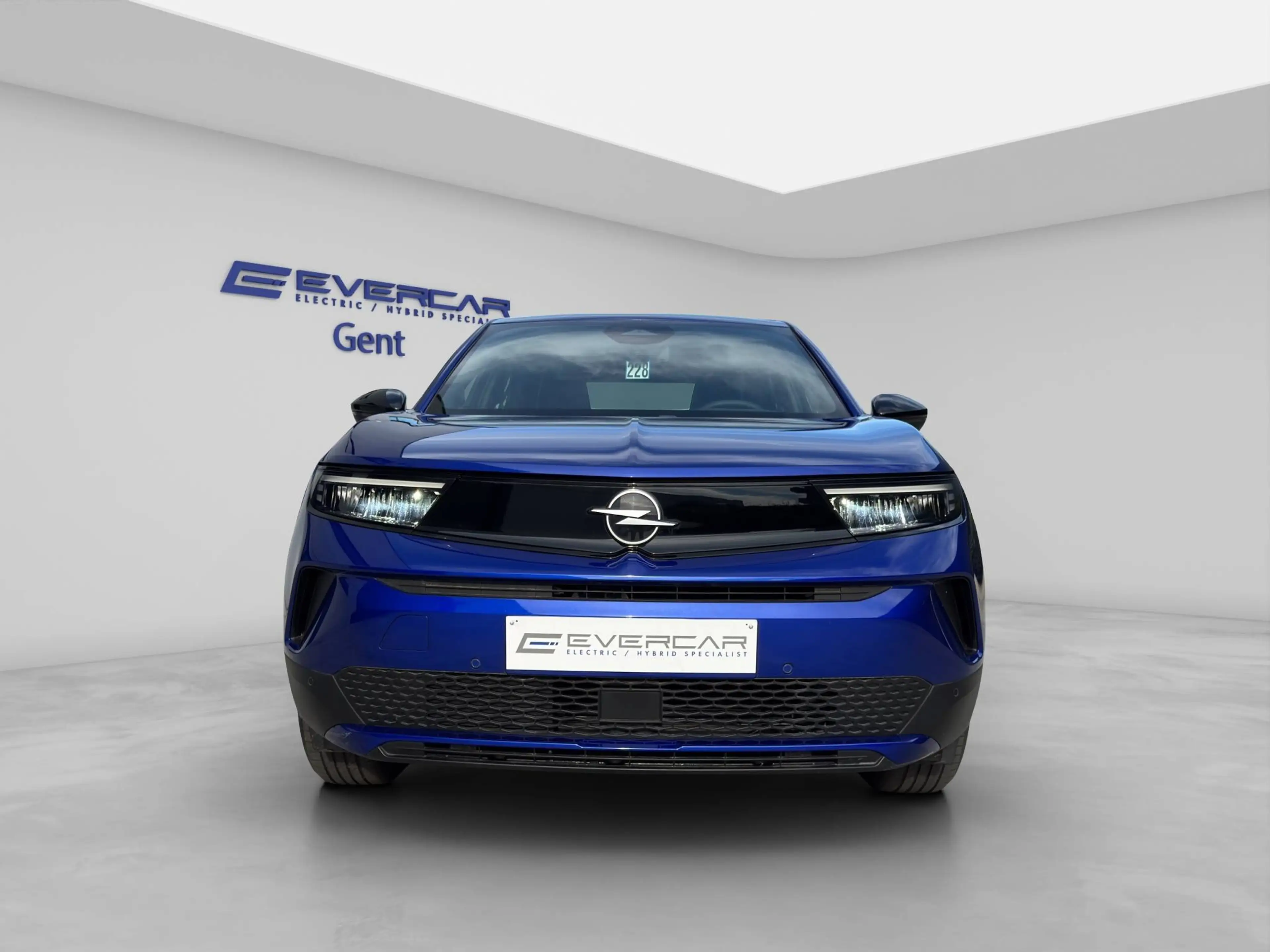 Opel Mokka-E e-Mokka 54 kWh Edition — photo 2