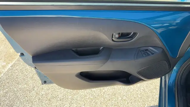Citroen C1 view 7
