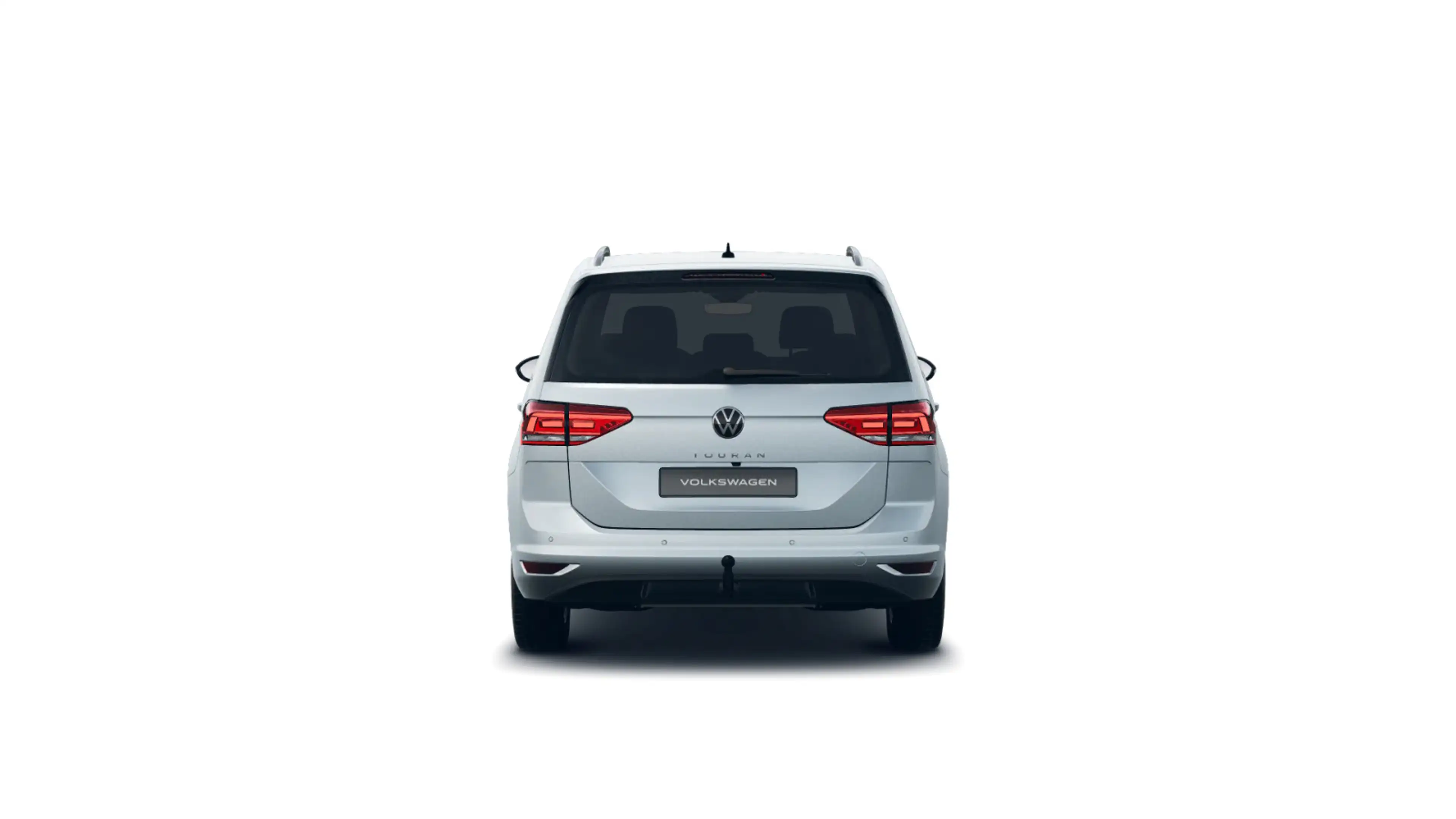 Volkswagen Touran 1.5TSI DSG Comfortline LED 7-Sitzer AHK — photo 9