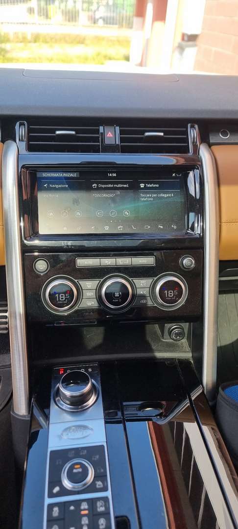 Land Rover Discovery 7posti Auto 3.0 TD6 HSE Luxury 249cv -  - Joinsteer - #5