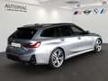 BMW 330 i xDrive M-Sport*HeadUp*Panorama*ParkAssistPlus*Li Grau - thumbnail 3