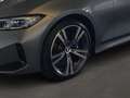 BMW 330 i xDrive M-Sport*HeadUp*Panorama*ParkAssistPlus*Li Grau - thumbnail 6