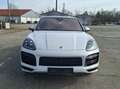 Porsche Cayenne e-Hybrid-Coupe-Platinum Edition mit vielen Extras Weiß - thumbnail 8