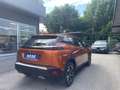 Peugeot 2008 PureTech 130 S&S Allure Arancione - thumbnail 4