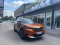 Peugeot 2008 PureTech 130 S&S Allure Arancione - thumbnail 1