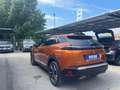 Peugeot 2008 PureTech 130 S&S Allure Arancione - thumbnail 6