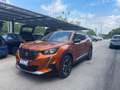 Peugeot 2008 PureTech 130 S&S Allure Arancione - thumbnail 3