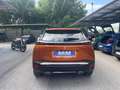 Peugeot 2008 PureTech 130 S&S Allure Arancione - thumbnail 5