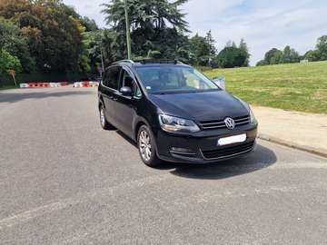 2.0 TDi SCR Highline