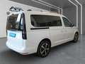Volkswagen Caddy Maxi 2.0 TDI Style 4Motion LED*NAV*AHK*RFK Weiß - thumbnail 3
