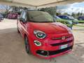 Fiat 500X 1.0 T3 Sport 120cv Piros - thumbnail 2