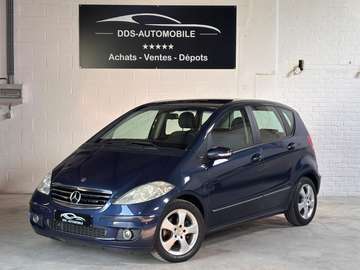 Mercedes A150 Automatique Garantie 12 mois ✅