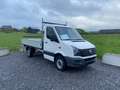 Volkswagen Crafter 2.0Tdi 140CH **Clim Euro6** Wit - thumbnail 5