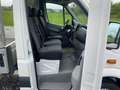 Volkswagen Crafter 2.0Tdi 140CH **Clim Euro6** Wit - thumbnail 10