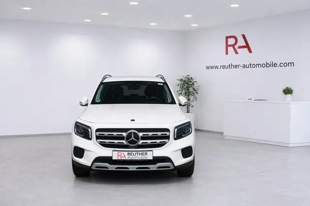 Mercedes-Benz GLB 200 GLB GLB 200 d