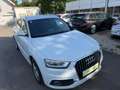Audi Q3 Q3 S-line Weiß - thumbnail 4