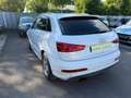 Audi Q3 Q3 S-line Weiß - thumbnail 11