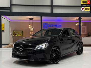 Business Solution AMG Aut.|19 Inch Camera Cruise C