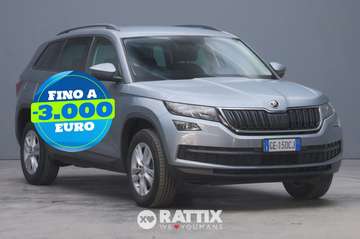 2.0 tdi evo 150CV Executive dsg