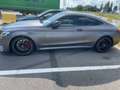 Mercedes-Benz C 63 AMG S Coupe - thumbnail 4