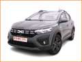 Dacia Sandero 1.0 TCe 90 Stepway Expression + Climate Pack Groen - thumbnail 1