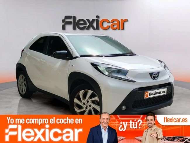 Toyota Aygo 1.0 VVT-I 72CV Chic - foto 1