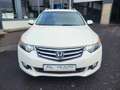 Honda Accord Tourer 2.0i 156cv 6V Elegance Blanco - thumbnail 5