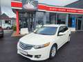 Honda Accord Tourer 2.0i 156cv 6V Elegance Blanco - thumbnail 1