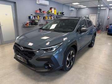 Crosstrek 2.0i e-boxer Premium