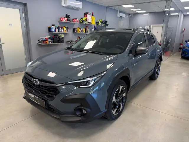 Subaru Crosstrek Crosstrek 2.0i e-boxer Premium