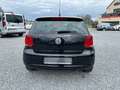 Volkswagen Polo 1200CC ESSENCE 69CV 2014 108000KM CLIM GARANTIE!!! Nero - thumbnail 12