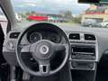Volkswagen Polo 1200CC ESSENCE 69CV 2014 108000KM CLIM GARANTIE!!! Zwart - thumbnail 4