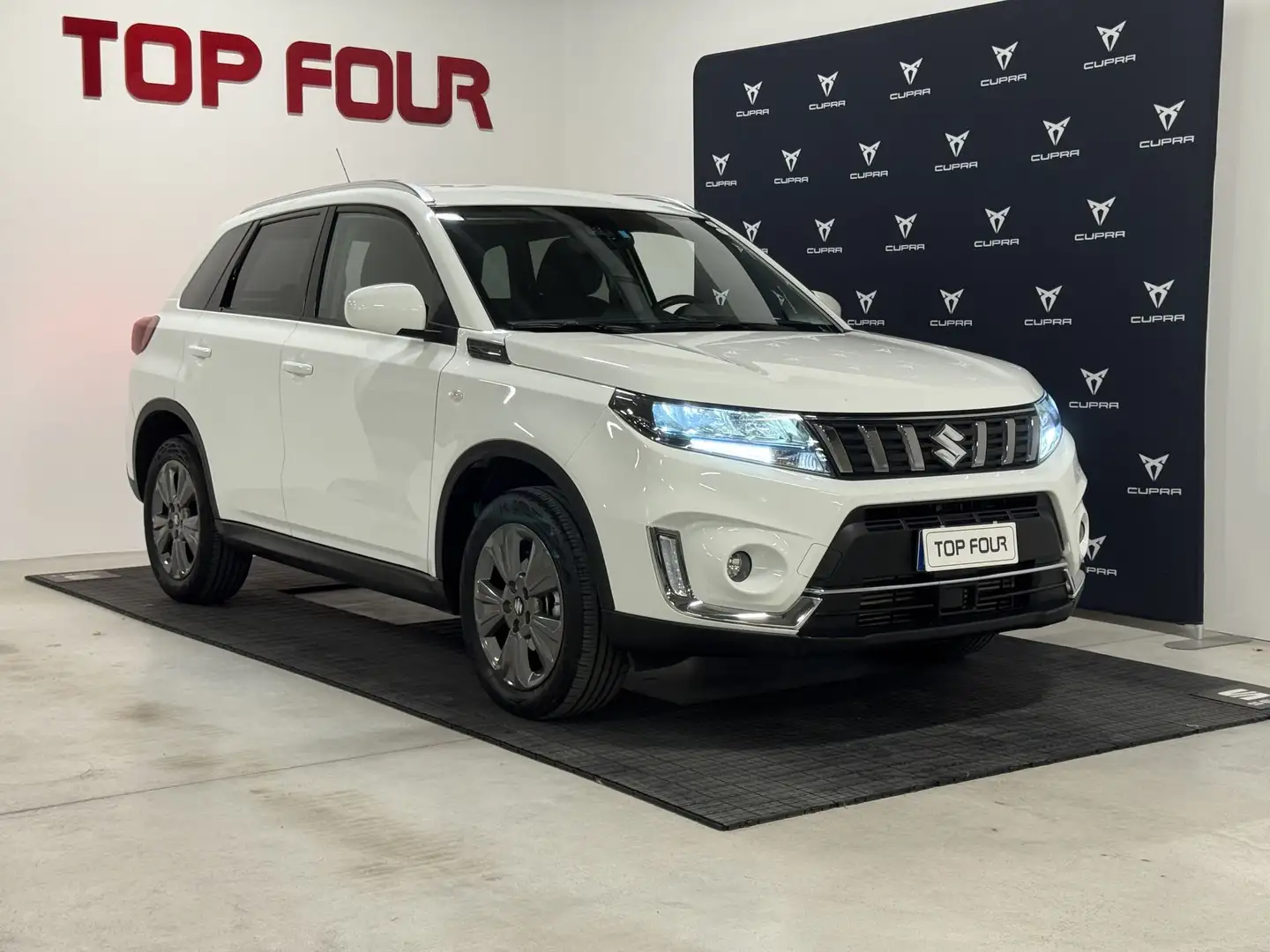 Suzuki Vitara Vitara 1.4 Hybrid Cool - 1