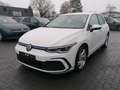 Volkswagen Golf VIII GTE 1.5 TSI HYBRID/LED/ASSIST/DISPLAY/CONNECT Bianco - thumbnail 1