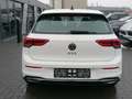 Volkswagen Golf VIII GTE 1.5 TSI HYBRID/LED/ASSIST/DISPLAY/CONNECT Bianco - thumbnail 4