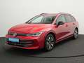 Volkswagen Golf Variant Goal 1.5 TSI *LED*VIRTUAL*ACC*16"* Rot - thumbnail 2