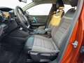 Citroen C4 Elektro 96,5% Feel Pack 360°Kamera Kälte Pake Orange - thumbnail 11