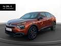 Citroen C4 Elektro 96,5% Feel Pack 360°Kamera Kälte Pake Orange - thumbnail 1
