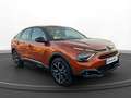 Citroen C4 Elektro 96,5% Feel Pack 360°Kamera Kälte Pake Orange - thumbnail 5