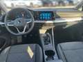 Volkswagen Golf Variant VIII Variant 2.0 TDI LIFE *LED *ACC *NAVI *SHZ *A Silber - thumbnail 10