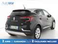 Renault Captur 1.6 E-Tech phev Intens 160cv auto my21 Nero - thumbnail 2