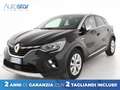 Renault Captur 1.6 E-Tech phev Intens 160cv auto my21 Nero - thumbnail 1
