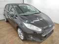Ford Fiesta 1.0 *TÜV+BREMSE NEU* KLIMAA SHZ SPORT Titanium Schwarz - thumbnail 21