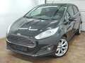 Ford Fiesta 1.0 *TÜV+BREMSE NEU* KLIMAA SHZ SPORT Titanium Schwarz - thumbnail 17